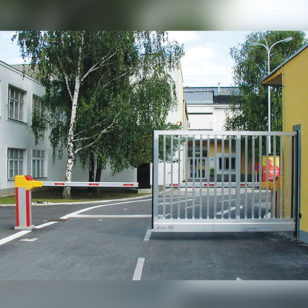 Teaser-Einfriedungstore-Schranken