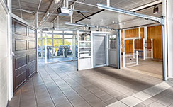 Besuchen Sie unseren Tormarkt