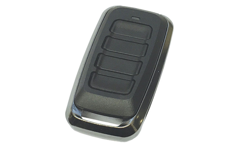 Funkhandsender-4Kanal-2402