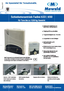 Schiebetorantrieb-633-650