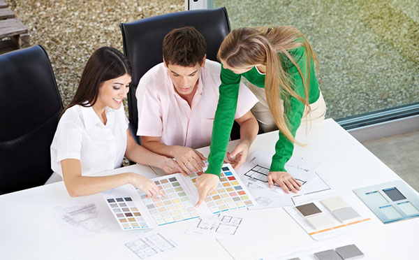 Mewald-Ausmessservice-Beratung