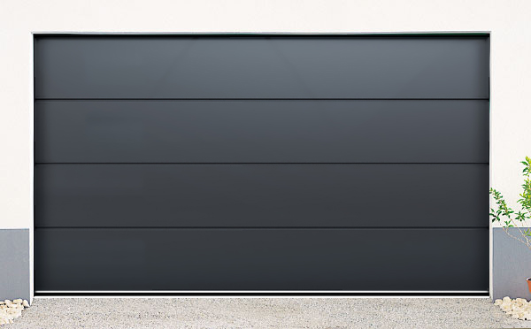 Mewald Sektionaltor Variante 1