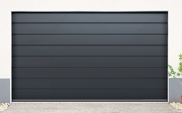 Mewald Sektionaltor Variante 2