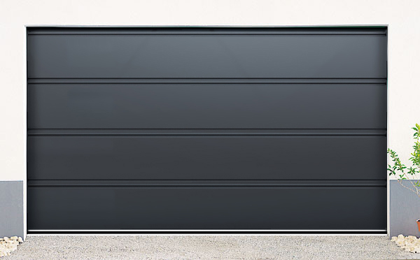 Mewald Sektionaltor Variante 4