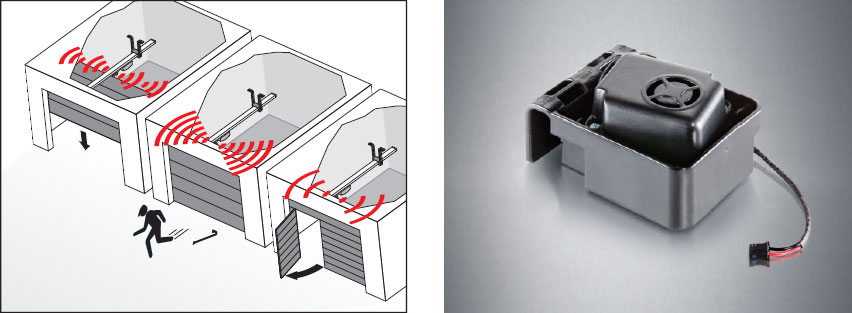 Mewald-Torantrieb-base-Buzzer-2