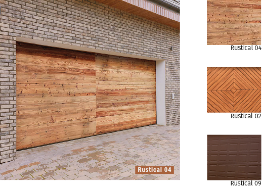 Garagentor-mit-Aufrduck-von-Mewald-Motive-7